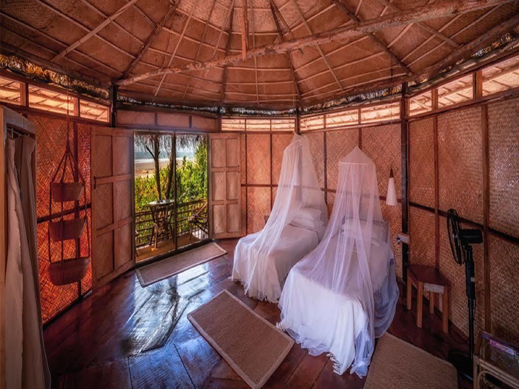 Anahata Retreat Mandrem Exterior photo